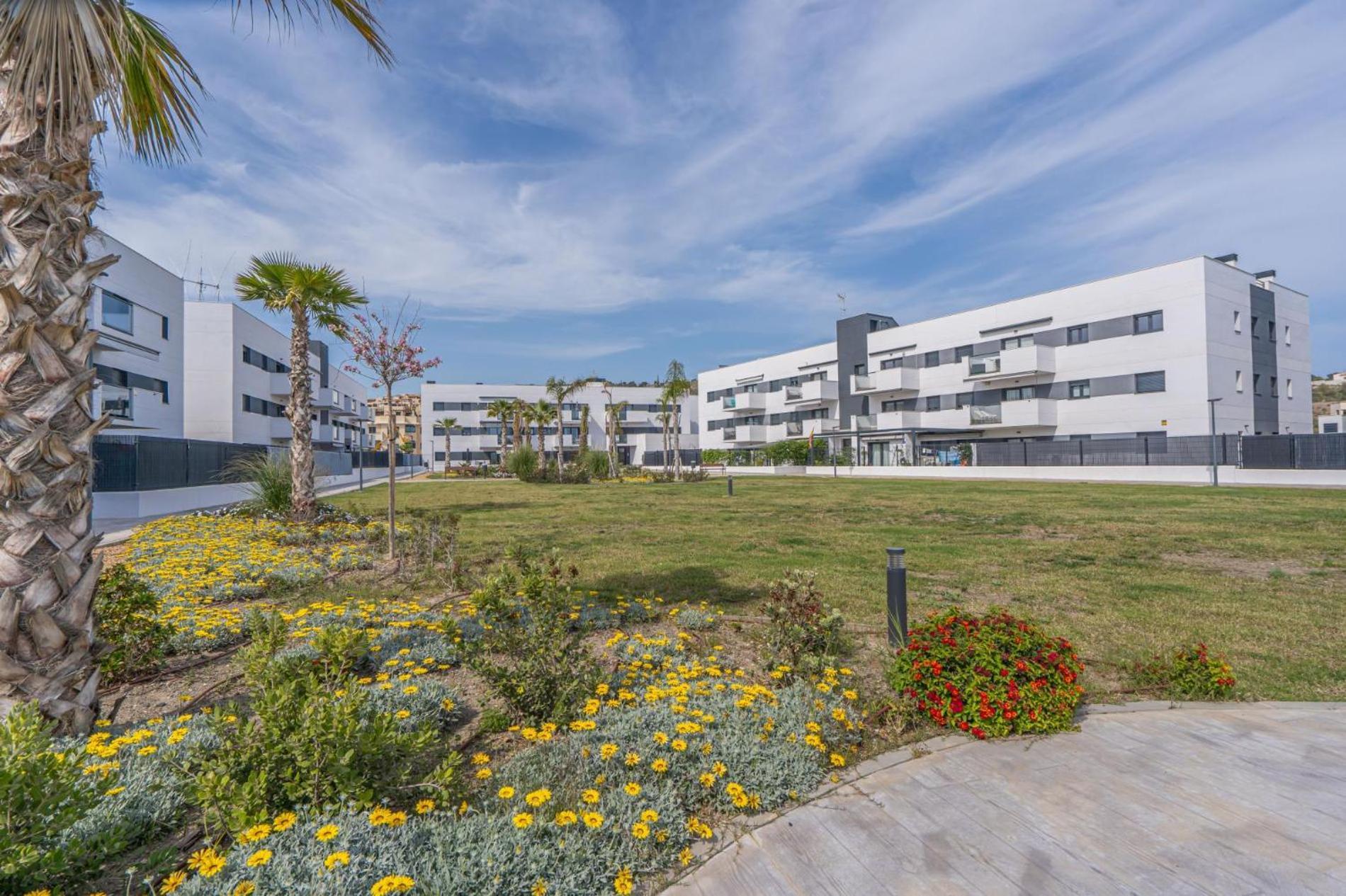 Apartmán Heima In Front Of The Sea Màlaga Exteriér fotografie